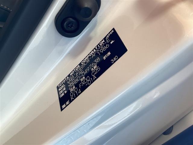トヨタ ノア 42枚目