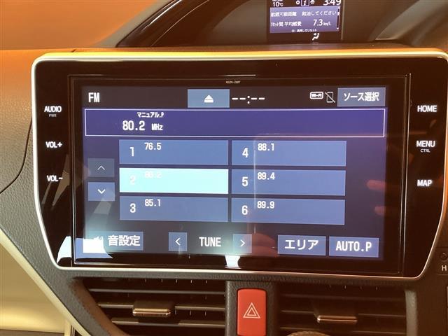 トヨタ ノア 49枚目