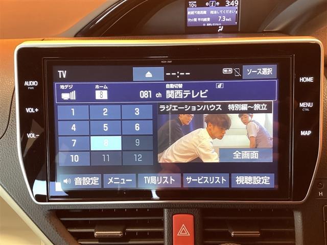 トヨタ ノア 50枚目