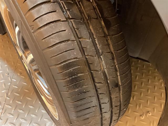 日産 キューブ 27枚目