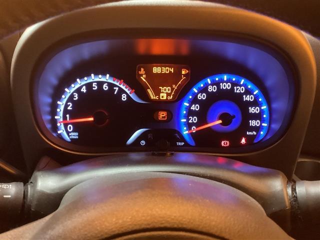日産 キューブ 36枚目