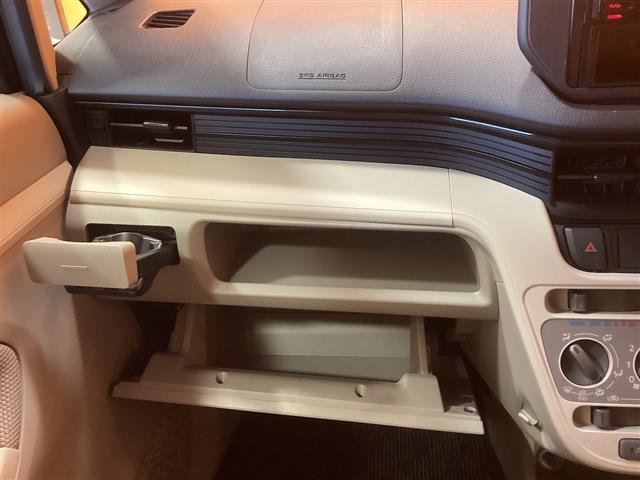 ダイハツ ムーヴ 9枚目