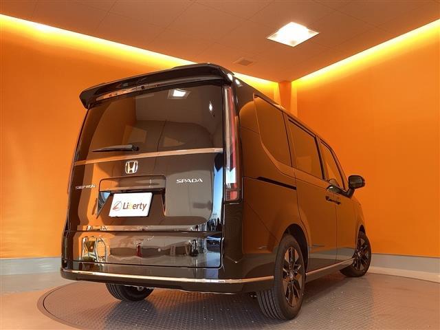 ホンダ ステップワゴン 17枚目
