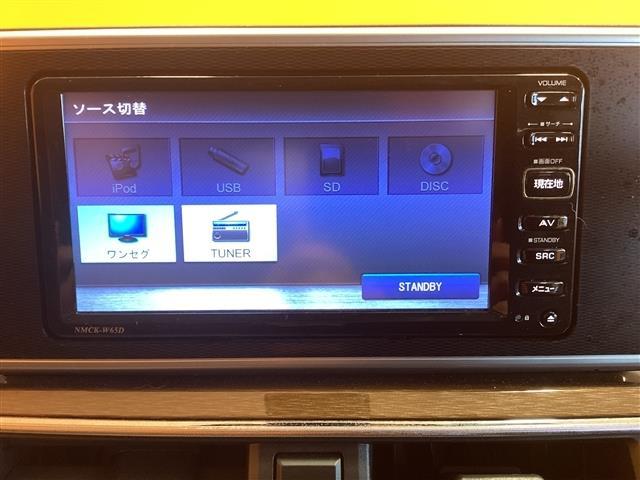 ダイハツ キャスト 7枚目