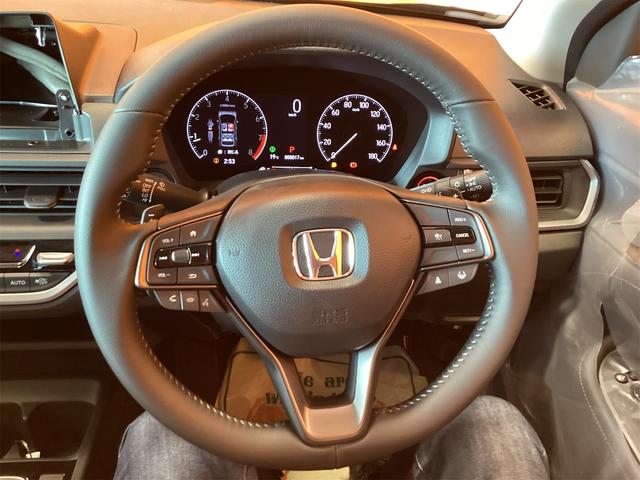 ホンダ WR-V 6枚目