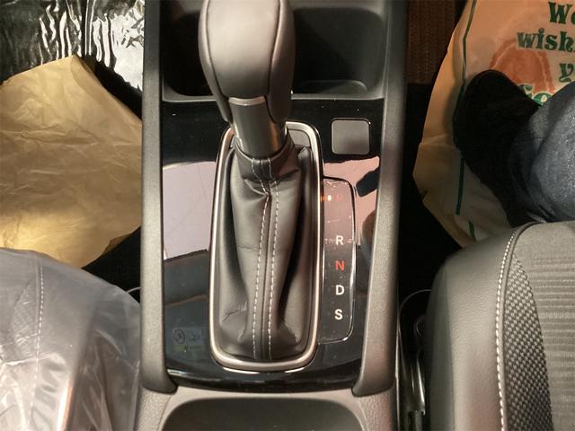 ホンダ WR-V 8枚目
