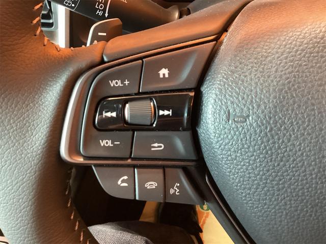 ホンダ WR-V 10枚目