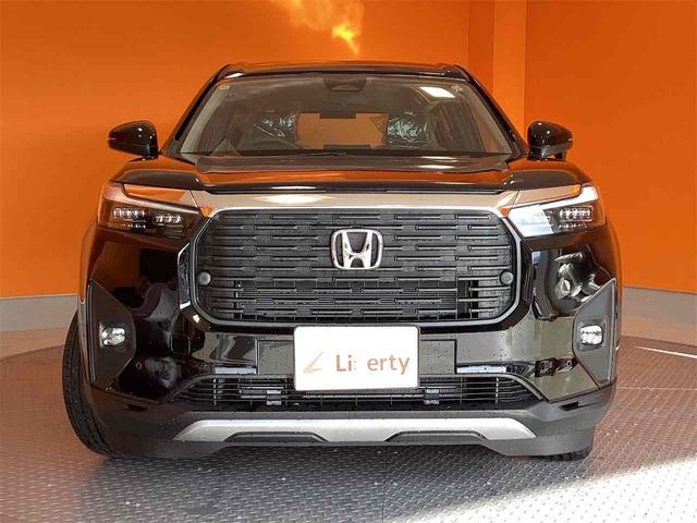 ホンダ WR-V 14枚目
