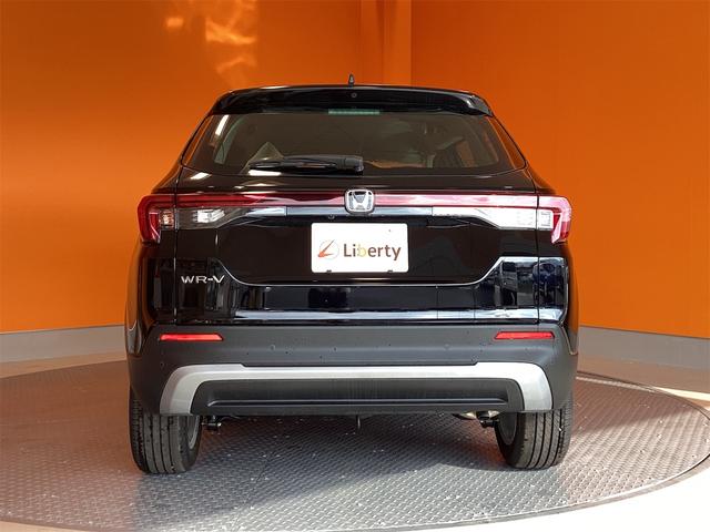 ホンダ WR-V 18枚目