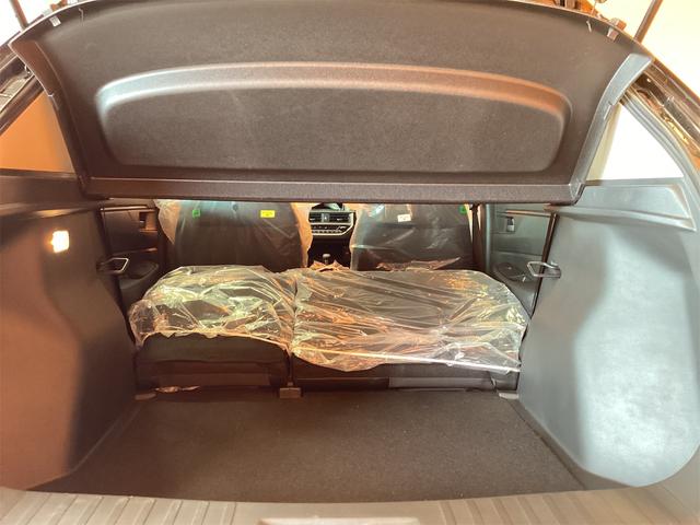 ホンダ WR-V 22枚目