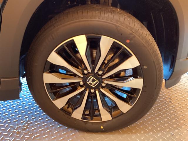 ホンダ WR-V 23枚目