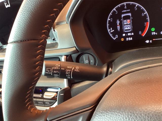 ホンダ WR-V 35枚目