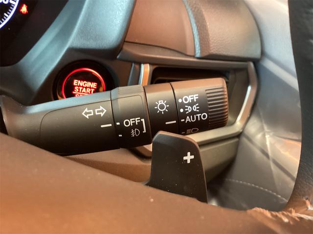 ホンダ WR-V 36枚目