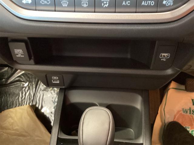 ホンダ WR-V 41枚目