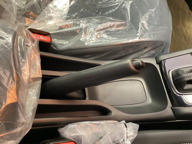ホンダ WR-V 42枚目