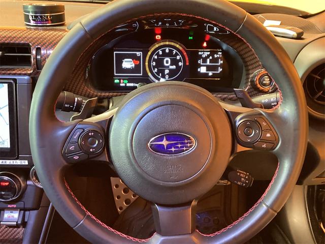 スバル BRZ 5枚目