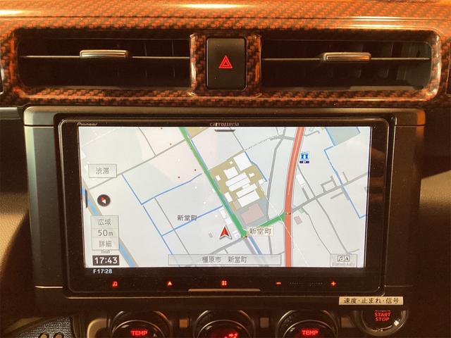 スバル BRZ 6枚目