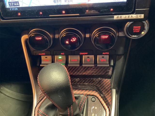スバル BRZ 11枚目