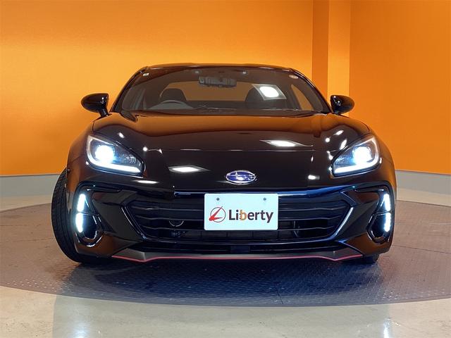 スバル BRZ 15枚目