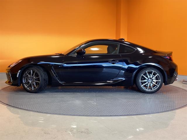 スバル BRZ 21枚目