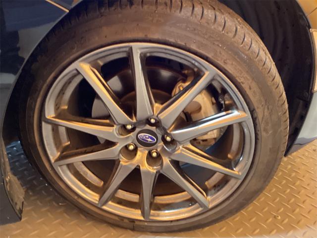スバル BRZ 23枚目
