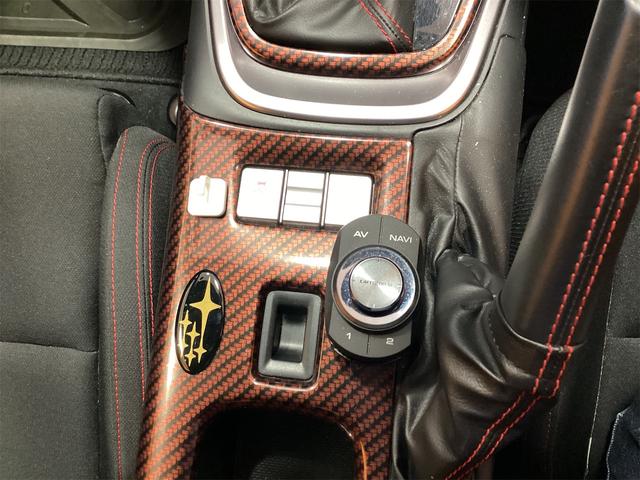 スバル BRZ 28枚目