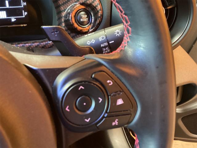 スバル BRZ 32枚目