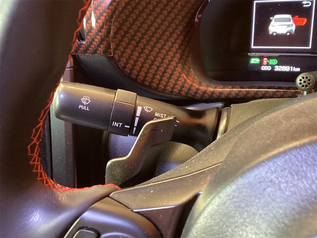 スバル BRZ 33枚目
