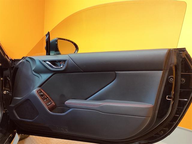 スバル BRZ 39枚目