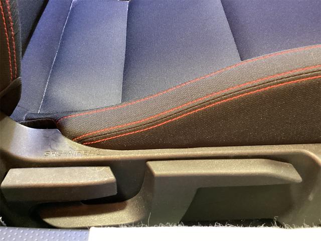 スバル BRZ 42枚目