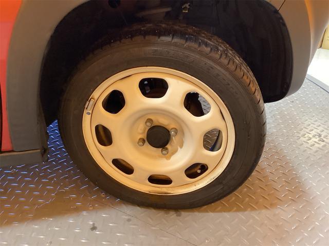 スズキ ハスラー 23枚目