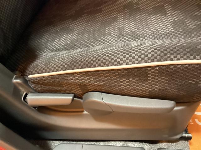 スズキ ハスラー 38枚目