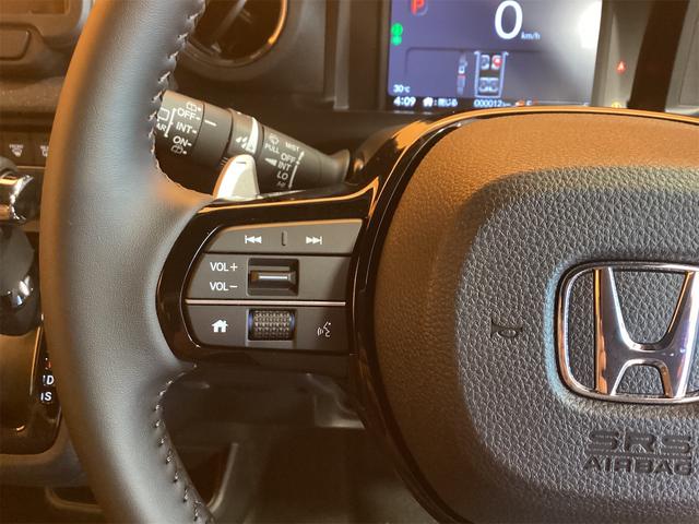 Ｎ－ＢＯＸカスタム ターボ　バックカメラ　両側電動スライドドア　オートクルーズコントロール　オートライト　スマートキー　電動格納ミラー　シートヒーター　ＣＶＴ　ＥＳＣ　チップアップシート　アルミホイール　エアコン（8枚目）