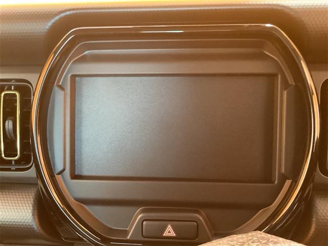 ハスラー ハイブリッドＸ　クリアランスソナー　オートクルーズコントロール　レーンアシスト　衝突被害軽減システム　オートライト　ＬＥＤヘッドランプ　スマートキー　アイドリングストップ　電動格納ミラー　シートヒーター　ＣＶＴ（7枚目）