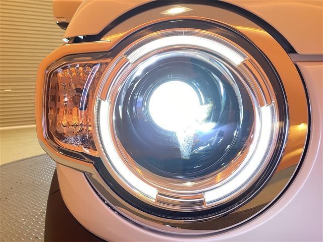 ハスラー ハイブリッドＸ　クリアランスソナー　オートクルーズコントロール　レーンアシスト　衝突被害軽減システム　ＬＥＤヘッドランプ　スマートキー　アイドリングストップ　電動格納ミラー　シートヒーター　ＣＶＴ　盗難防止システム（22枚目）