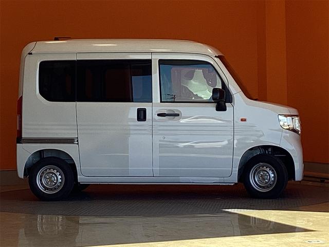 Ｎ－ＶＡＮ Ｇ　両側スライドドア　クリアランスソナー　オートクルーズコントロール　レーンアシスト　衝突被害軽減システム　オートライト　アイドリングストップ　ＣＶＴ　ＥＳＣ　エアコン　パワーステアリング（17枚目）