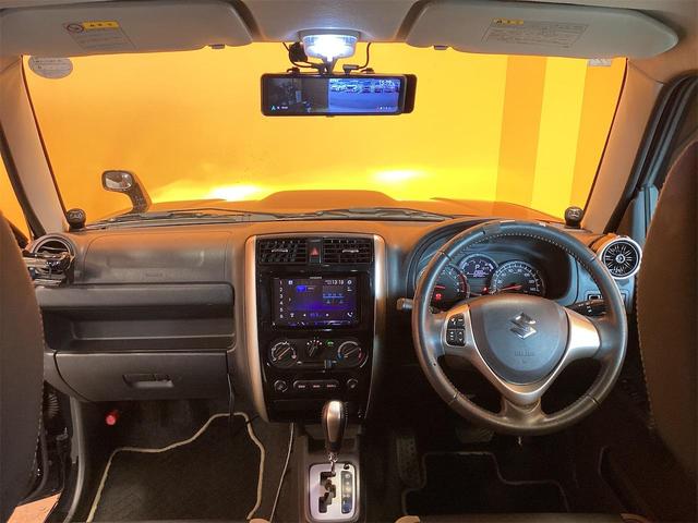 ジムニー ランドベンチャー　４ＷＤ　ＥＴＣ　アルミホイール　電動格納ミラー　シートヒーター　ＡＴ　ＣＤ　ＵＳＢ　Ｂｌｕｅｔｏｏｔｈ　エアコン（5枚目）