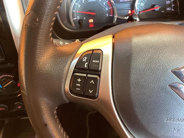 ジムニー ランドベンチャー　４ＷＤ　ＥＴＣ　アルミホイール　電動格納ミラー　シートヒーター　ＡＴ　ＣＤ　ＵＳＢ　Ｂｌｕｅｔｏｏｔｈ　エアコン（7枚目）