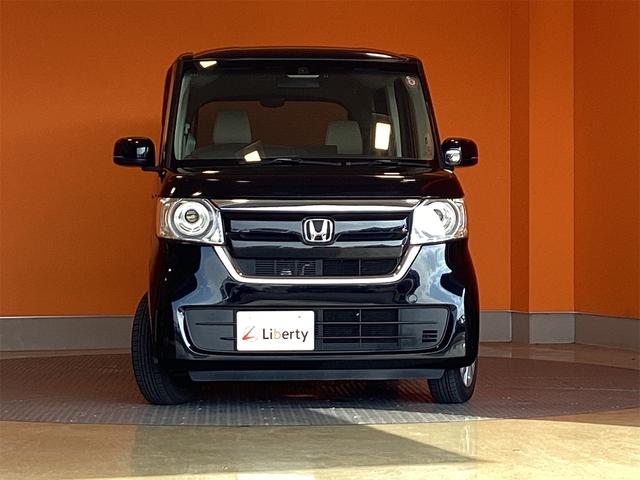 Ｎ－ＢＯＸ Ｇ・Ｌホンダセンシング　ＥＴＣ　バックカメラ　両側スライド・片側電動　ナビ　ＴＶ　クリアランスソナー　オートクルーズコントロール　レーンアシスト　衝突被害軽減システム　オートライト　スマートキー　アイドリングストップ（14枚目）