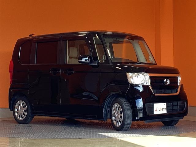 Ｎ－ＢＯＸ Ｇ・Ｌホンダセンシング　ＥＴＣ　バックカメラ　両側スライド・片側電動　ナビ　ＴＶ　クリアランスソナー　オートクルーズコントロール　レーンアシスト　衝突被害軽減システム　オートライト　スマートキー　アイドリングストップ（15枚目）