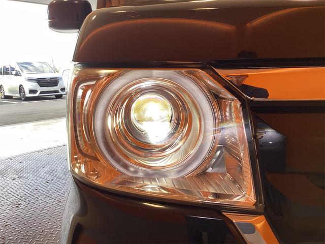 Ｎ－ＢＯＸ Ｇ・Ｌホンダセンシング　ＥＴＣ　バックカメラ　両側スライド・片側電動　ナビ　ＴＶ　クリアランスソナー　オートクルーズコントロール　レーンアシスト　衝突被害軽減システム　オートライト　スマートキー　アイドリングストップ（20枚目）