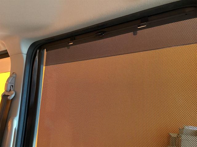 スペーシア Ｇリミテッド　ＥＴＣ　両側スライド・片側電動　ナビ　ＴＶ　レーンアシスト　衝突被害軽減システム　スマートキー　アイドリングストップ　電動格納ミラー　シートヒーター　ベンチシート　ＣＶＴ　ＥＳＣ　ＣＤ　ＵＳＢ（27枚目）