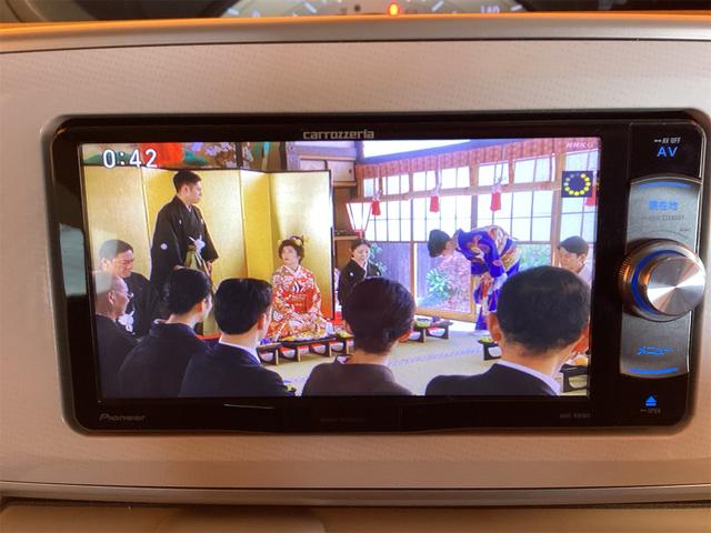 ムーヴキャンバス Ｘリミテッド　ＳＡＩＩＩ　ＥＴＣ　バックカメラ　両側電動スライドドア　ナビ　ＴＶ　クリアランスソナー　衝突被害軽減システム　オートマチックハイビーム　スマートキー　アイドリングストップ　電動格納ミラー　ＣＶＴ　ＡＢＳ　ＥＳＣ（9枚目）