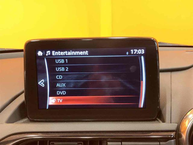 ロードスター Ｓスペシャルパッケージ　セーフティパッケージ　純正コネクトナビ　Ｂｌｕｅｔｏｏｔｈ対応　Ｂカメラ　前席シートヒーター　ブラインドスポットモニター　ＬＥＤヘッドライト　クルーズコントロール　革巻きステアリング　純正アルミ（9枚目）