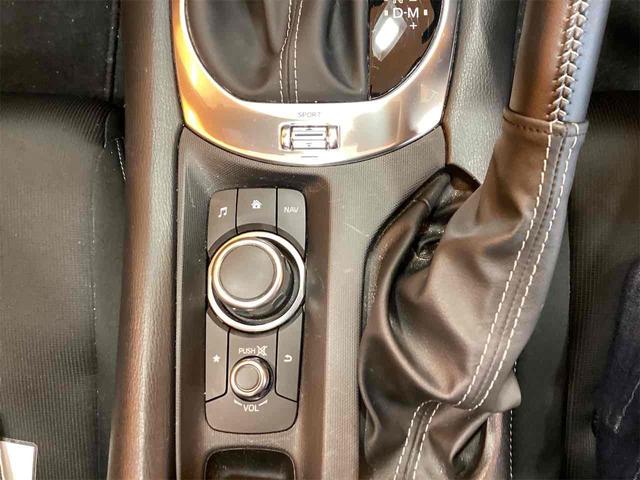 ロードスター Ｓスペシャルパッケージ　セーフティパッケージ　純正コネクトナビ　Ｂｌｕｅｔｏｏｔｈ対応　Ｂカメラ　前席シートヒーター　ブラインドスポットモニター　ＬＥＤヘッドライト　クルーズコントロール　革巻きステアリング　純正アルミ（38枚目）