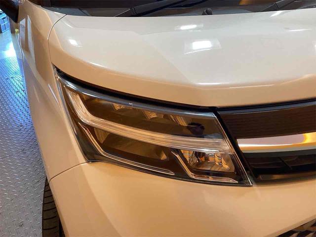 タンク カスタムＧ－Ｔ　ＥＴＣ　バックカメラ　ナビ　ＴＶ　両側電動スライドドア　クリアランスソナー　オートクルーズコントロール　衝突被害軽減システム　アルミホイール　オートマチックハイビーム　オートライト（20枚目）