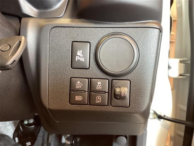 ダイハツ ミライース 9枚目