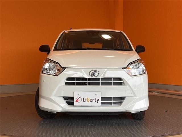 ダイハツ ミライース 15枚目