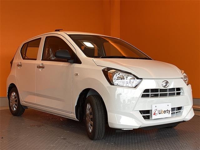 ダイハツ ミライース 16枚目