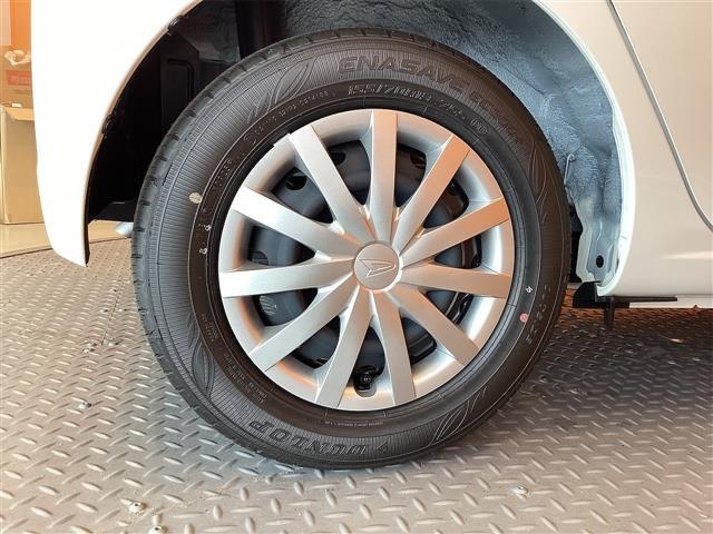 ダイハツ ミライース 22枚目